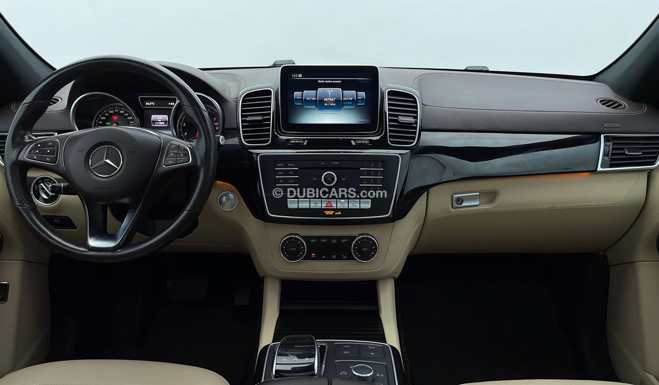 Mercedes-Benz GLE 400 STD AMG ALLOY 3 | Under Warranty | Inspected on 150+ parameters