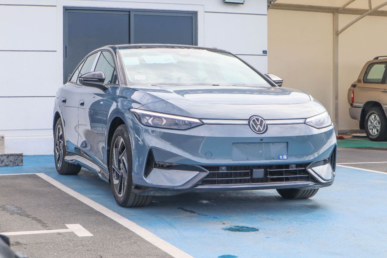 فولكس واجن ID.7