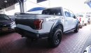 Ford Raptor F150