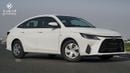 تويوتا يارس E 1.5L Petrol Engine with Automatic Transmission - GCC Specification - Touch Screen Media Player - Zer