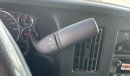 GMC Savana GMC Savana 3500 2022 Model/V8/6.6L/petrol/truck