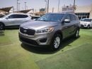 Kia Sorento EX 3.3L