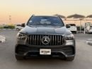 مرسيدس بنز GLE 53 AMG Full Option