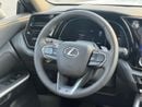 لكزس TX 500h 2025 Lexus Tx500 H 2.4L I4 Hybrid F-Sport 3 Canada Spec