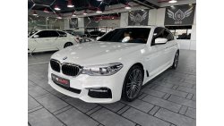 بي أم دبليو 530 530i NEW SHAPE