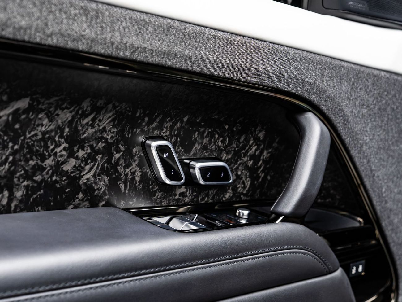 لاند روفر رينج روفر سبورت S P530 4.4L