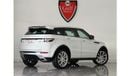 Land Rover Range Rover Evoque HSE DYNAMIC 2.0L-4CYL EXCELLENT CONDITION