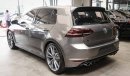 Volkswagen Golf R 4Motion