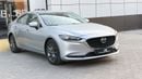 Mazda 6 NO CONVENIENCE FEES | UNDER WARRANTY | 0% DOWN PAYMENT | CERTIFIED PRE-OWNED |