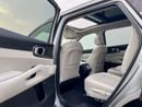 Kia Sorento 2021 Kia Sorento EX 1.6L Turbo V4 Hybrid Fuel Full Optiom Panoramic View - 7 Leather Seats With Rada