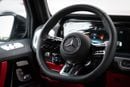 Mercedes-Benz G 63 AMG BRAND NEW CAR