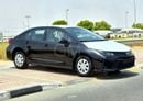 Toyota Corolla TOYOTA COROLLA 1.6L XLI - BASIC - 2025 MODEL - BLACK INSIDE BEIGE - OMANI