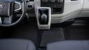 Toyota Hiace STD 3.5D MT CARGO MY2025