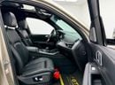 BMW X7 50i PURE EXCELLENCE 2019 BMW X7 xDrive50i, Warranty, Full Service History, 7 Seater, Excellent Condition, GCC