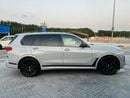 BMW X7 M60i XDRIVE