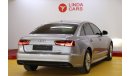 أودي A6 Audi A6 35TFSI 2018 GCC under Warranty