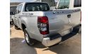 Mitsubishi L200 2.4L Diesel, M/T, 4WD, Power Locks, Power Window (Code # MTG22)