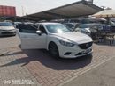 Mazda 6 S 2.5L (184 HP) Excellent condition & luxury feel