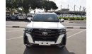 Toyota Land Cruiser 200 GX-R V8 4.5L Diesel AT Black Edition (Export only)