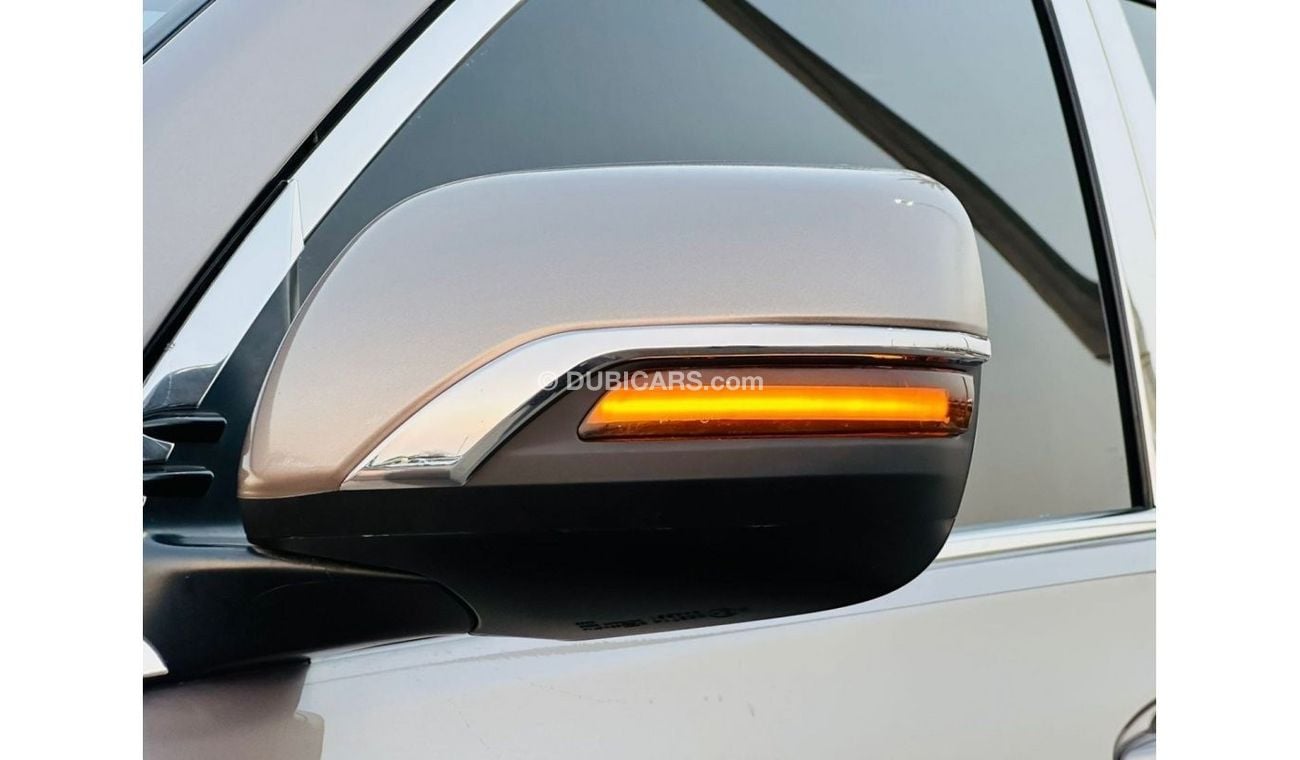 تويوتا برادو -