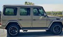 Mercedes-Benz G 55 2012 - EXCELLENT CONDITION - BANK FINANCE AVAILABLE - WARRANTY