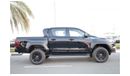 Toyota Hilux TOYOTA_HILUX_GR_2024_4.0L_FULL