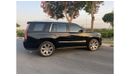 Cadillac Escalade Premium