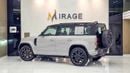 Land Rover Defender 110 OCTA EDITION ONE P635