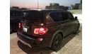 Nissan Patrol Platinium LE City Plus
