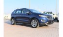 Ford Edge FORD EDGE TITANIUM