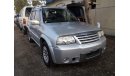 Suzuki Escudo Jeep