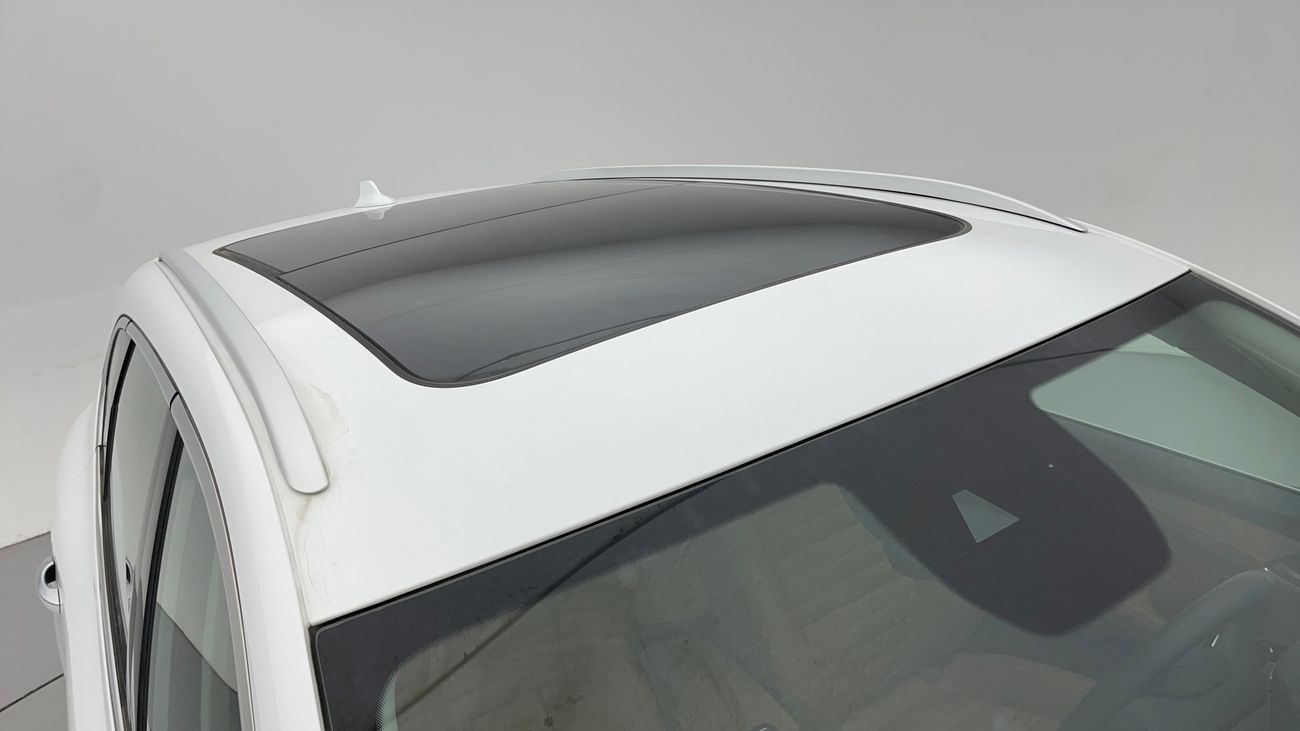 MG HS TROPHY 2 | Zero Down Payment | Free Home Test Drive