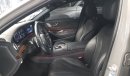 Mercedes-Benz S 450 Std Std Std Std MERCEDES BENZ S-450 -2018 FULL OPTION-NARDO GREAY