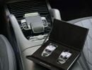 Mercedes Benz GLS63 AMG  DOUBLE NIGHT PACKAGE 2021
