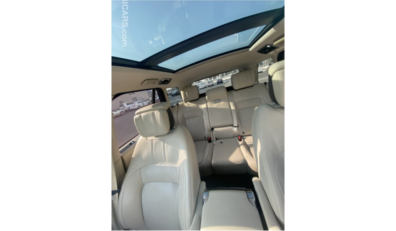 Land Rover Range Rover Vogue Rang rover 2018 vogue