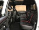 RAM 1500 TRX Dodge RAM TRX | 6.2L | Fully Loaded