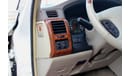 Nissan Patrol (2009) GCC, ORIGINAL PAINT AND FREE OF ACCIDENT