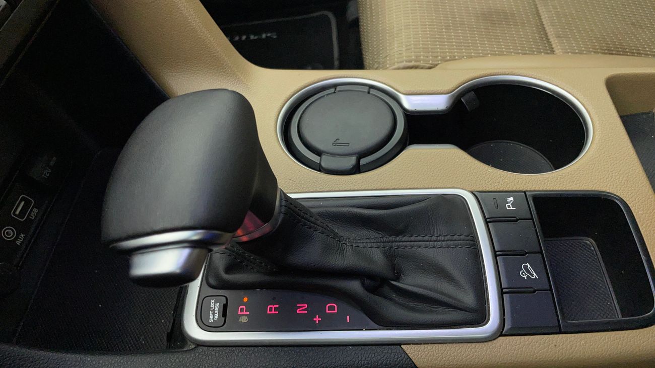 Kia Sportage EX 1.6 | Zero Down Payment | Home Test Drive