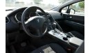 Peugeot 3008 Fully Loaded in Excellent Condition