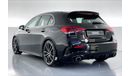 Mercedes-Benz A 35 AMG 4MATIC AMG - Premium+