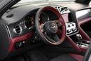 Bentley Bentayga W8S Clean title