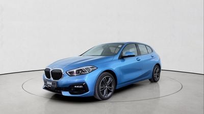 BMW 120i | Guaranteed Warranty | 0 Down Payment