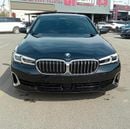 بي أم دبليو 520i بي ام  دبليو 520i