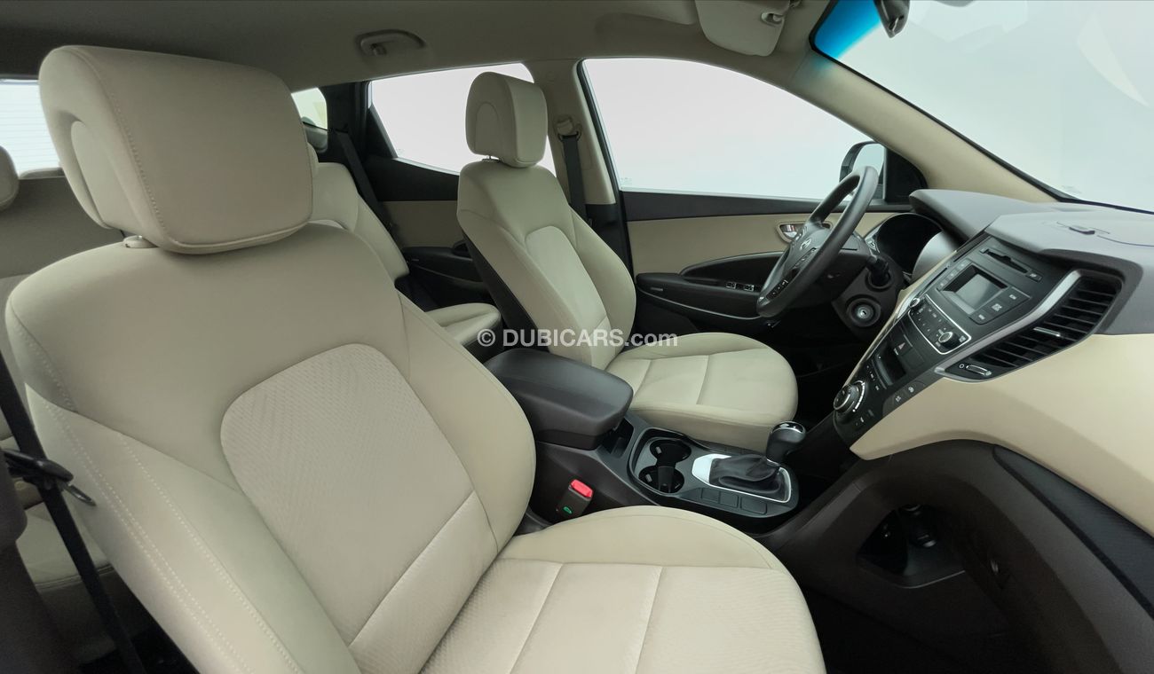 Hyundai Santa Fe GL 3.3 | Under Warranty | Inspected on 150+ parameters
