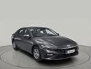 هيونداي إلانترا 2024 SMART | AED 790/Month | 0 DP | 30 Day Return | Warranty | Service History