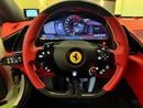 فيراري روما STANDARD FERRARI ROMA ONLY 2100 KM | CARBON PAKET | 360 CAMERA | LAUNCH PERFORMANCE PAKET | SAME 0 KM SMELL |
