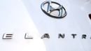 Hyundai Elantra GLS 2019 (GCC ) very good condition without accident