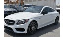 Mercedes-Benz C 300 MERCEDES-BENZ C 300 COBE