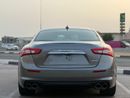 Maserati Ghibli Std 3.0L