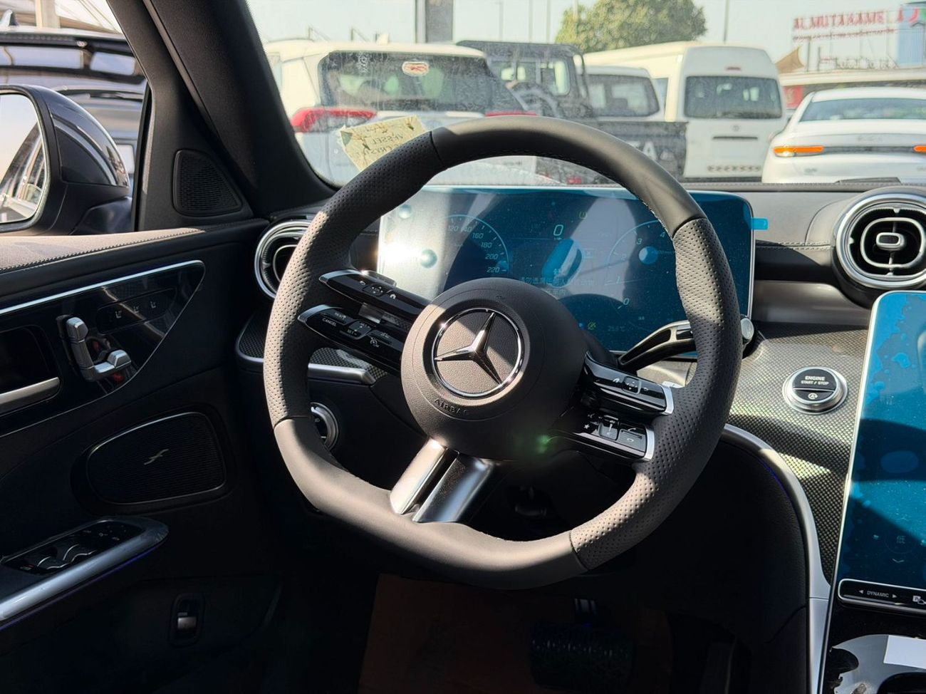 مرسيدس بنز 260